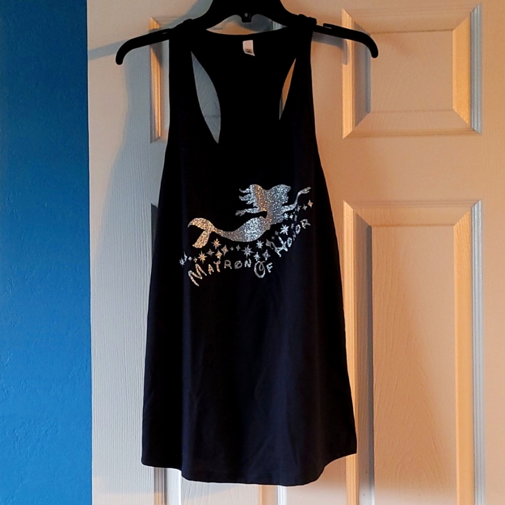 Disney Racerback Tank